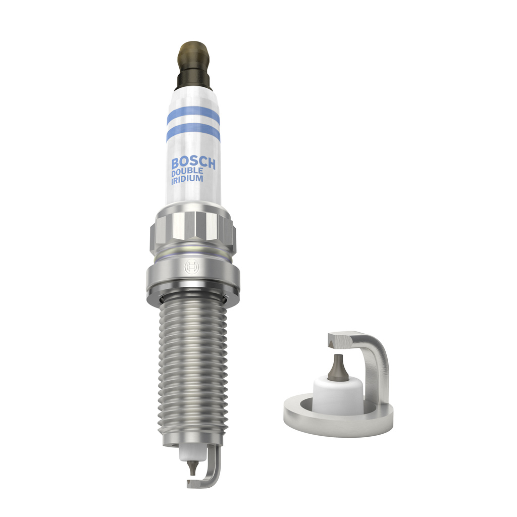 BOSCH Tændrør 0242140521 for CITROËN/PEUGEOT MERCEDES-BENZ