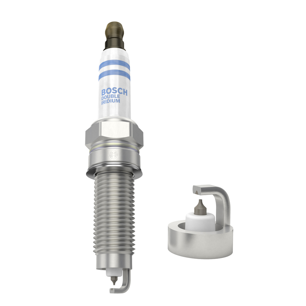 BOSCH Tændrør 0242140528 for VW PORSCHE