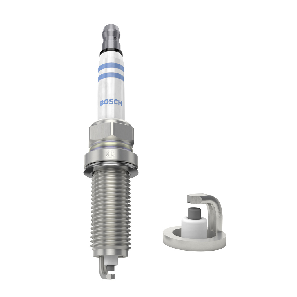 BOSCH Tændrør 0242140530 for POLARIS RENAULT