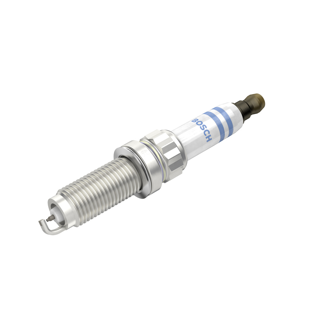 BOSCH Tændrør 0242145535 for VAUXHALL CITROËN/PEUGEOT GMC