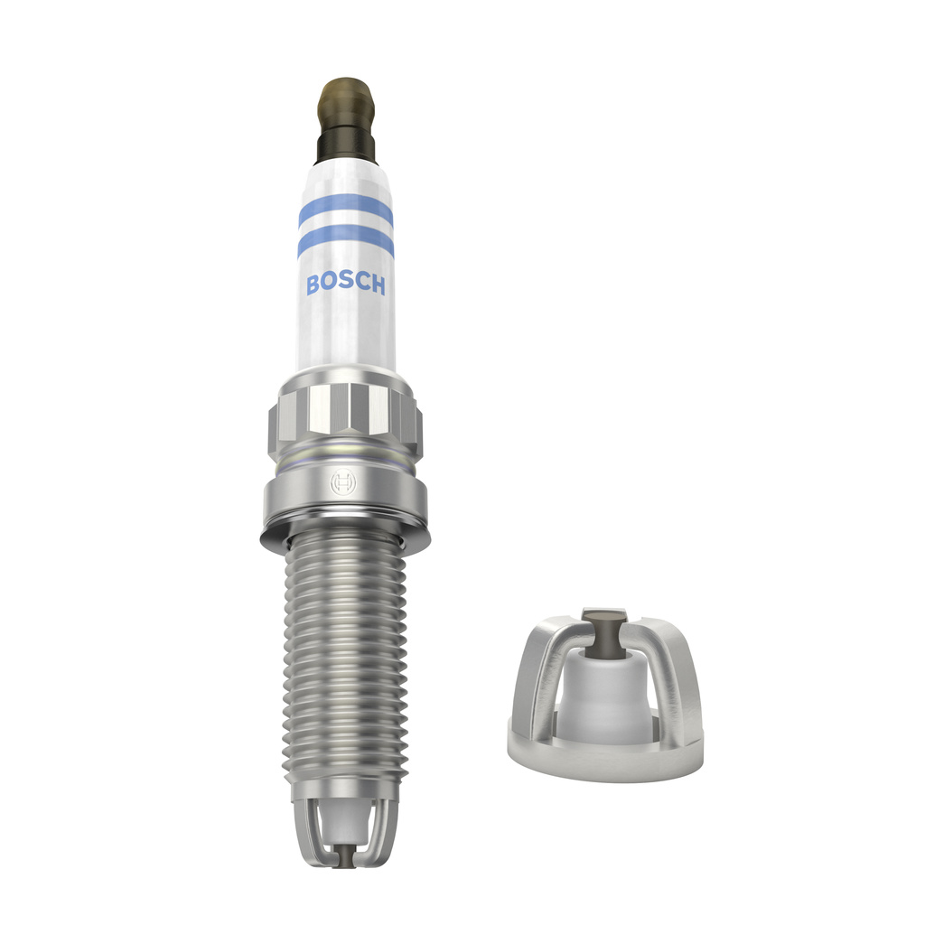 BOSCH Tændrør 0 242 140 560 for BMW