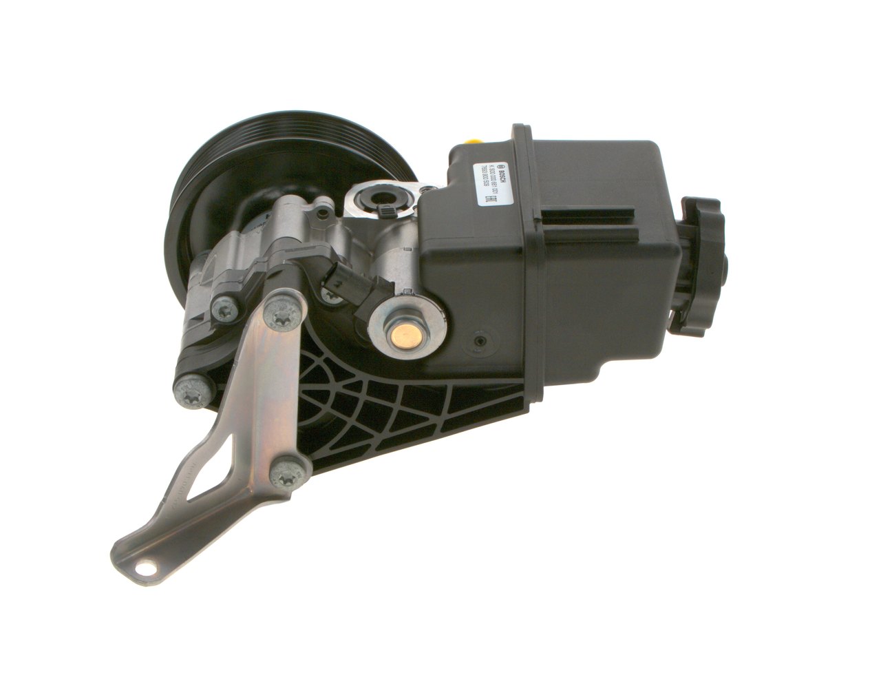 BOSCH Hydraulikpumpe, styresystem K S00 000 661 for MERCEDES-BENZ