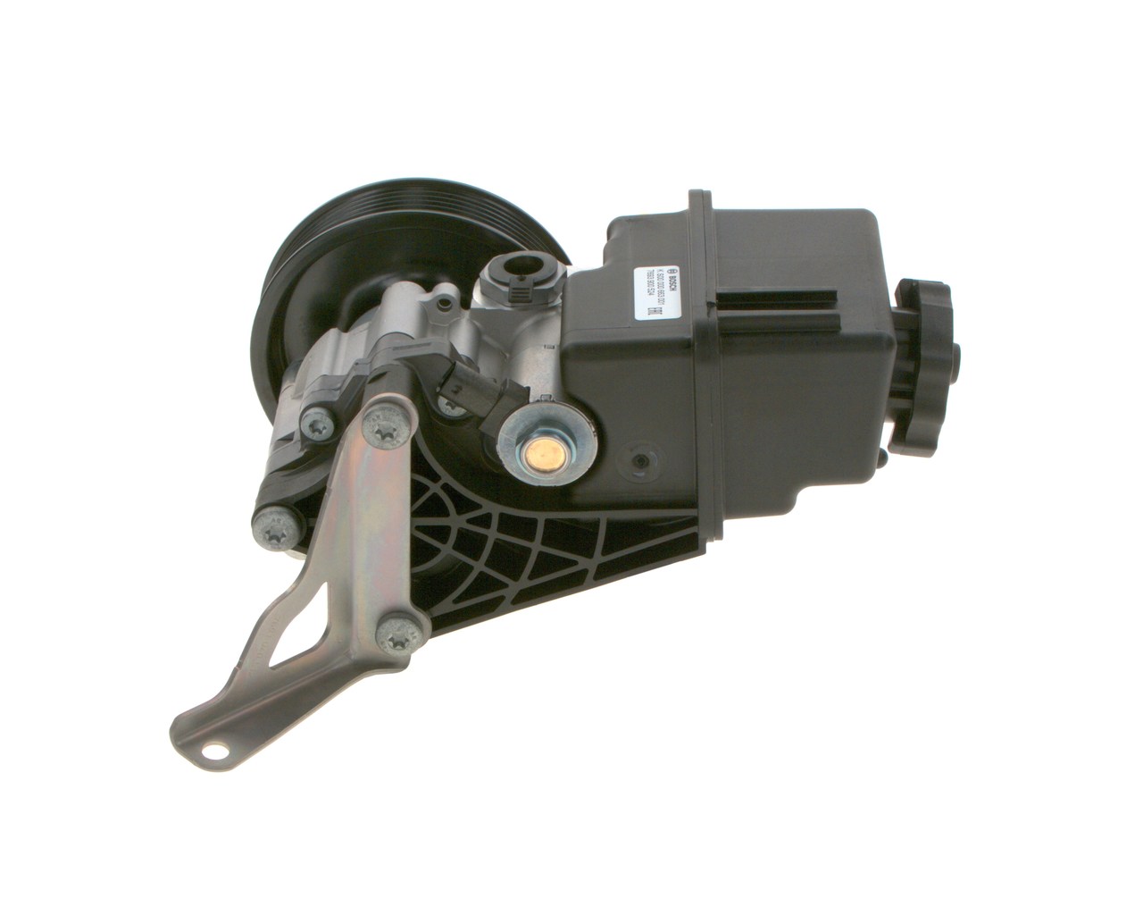 BOSCH Hydraulikpumpe, styresystem K S00 000 663 for MERCEDES-BENZ