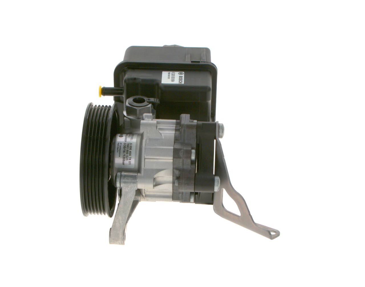 BOSCH Hydraulikpumpe, styresystem K S01 000 634 for MERCEDES-BENZ