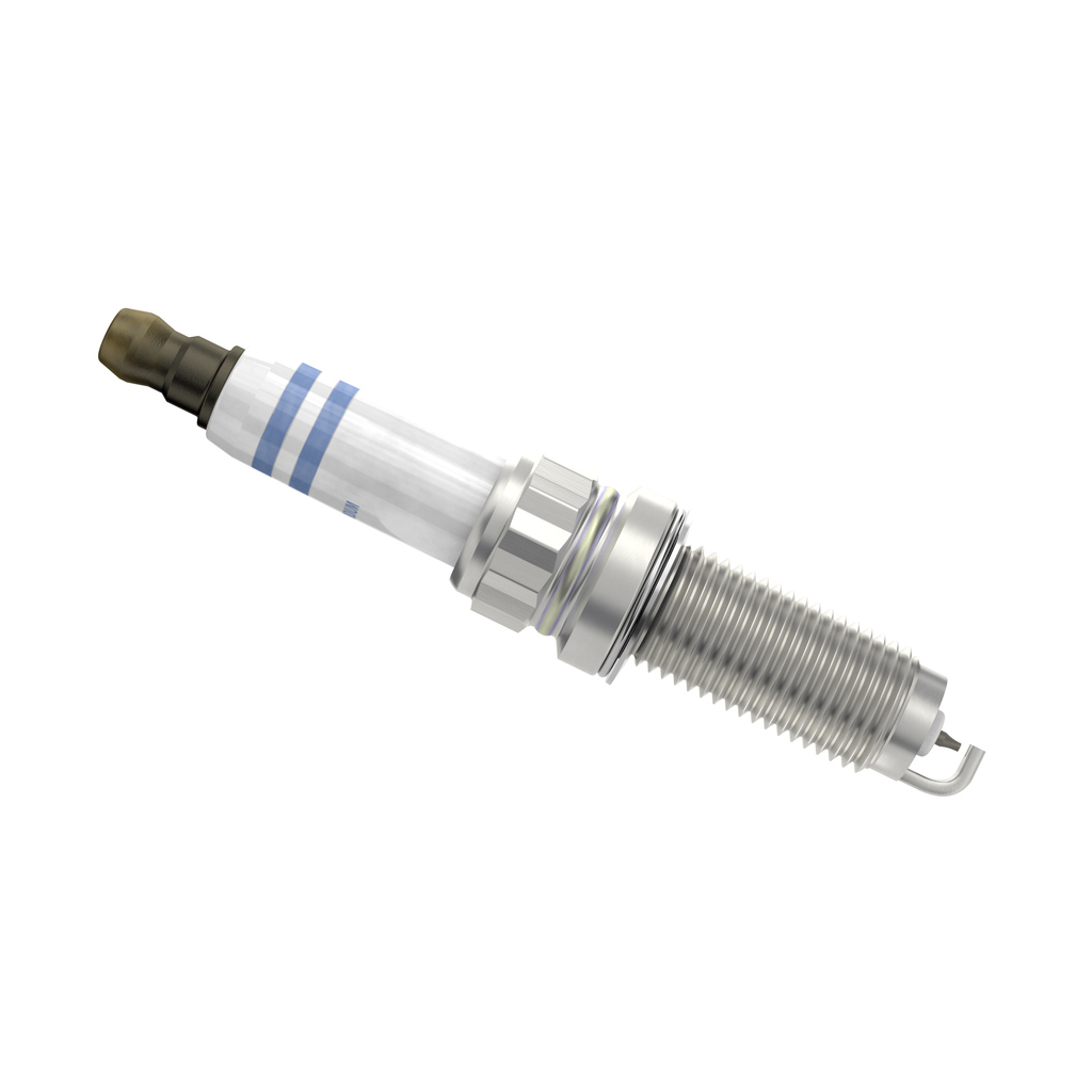 BOSCH Tændrør 0242145607 for OPEL BMW JAC CITROËN/PEUGEOT