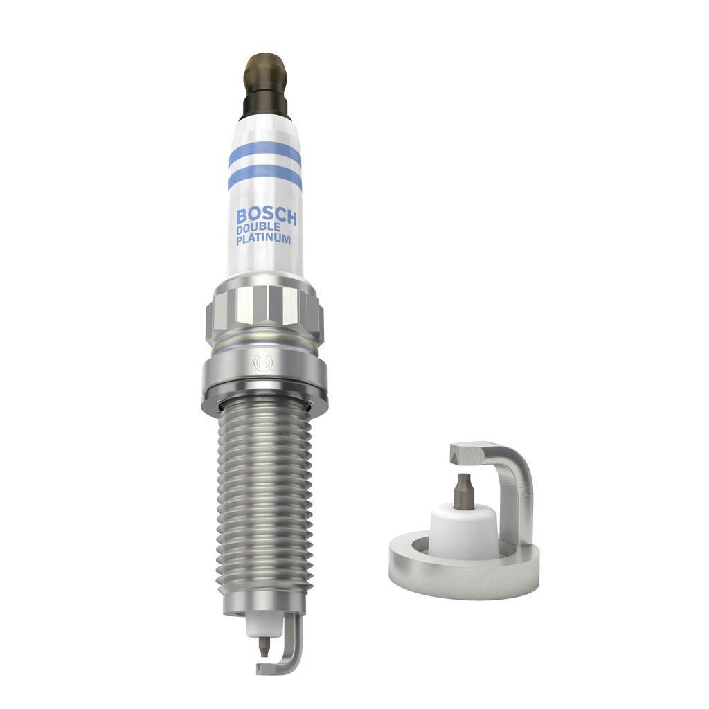 BOSCH Tændrør 0242145541 for BMW
