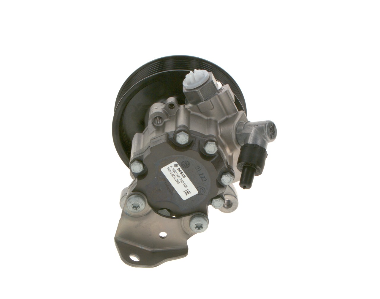 BOSCH Hydraulikpumpe, styresystem K S01 000 673 for MERCEDES-BENZ