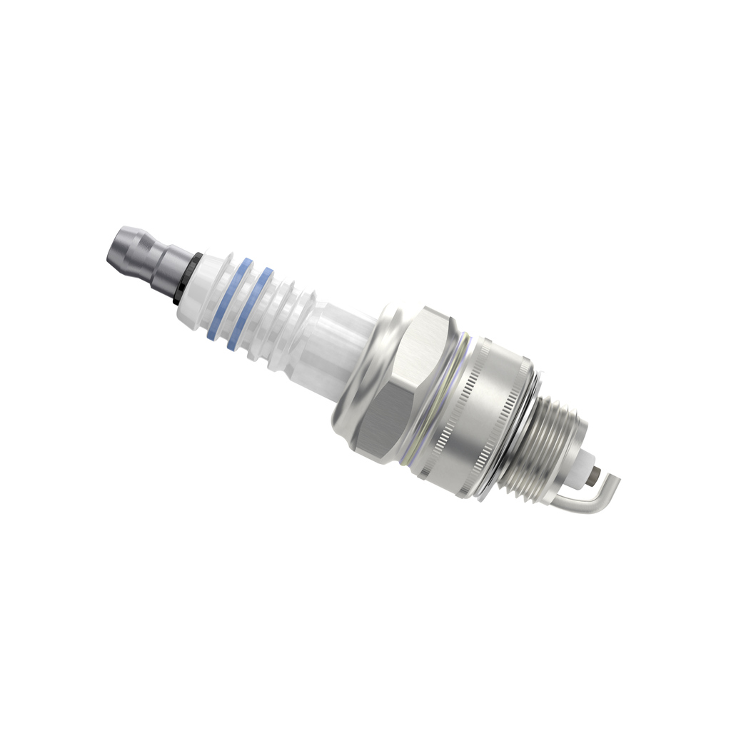BOSCH Tændrør 0242219512