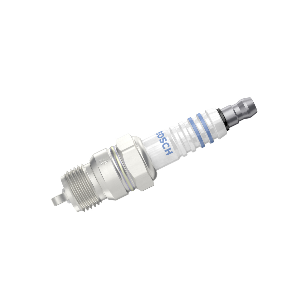 BOSCH Tændrør 0242225622 for BUICK CHEVROLET CADILLAC