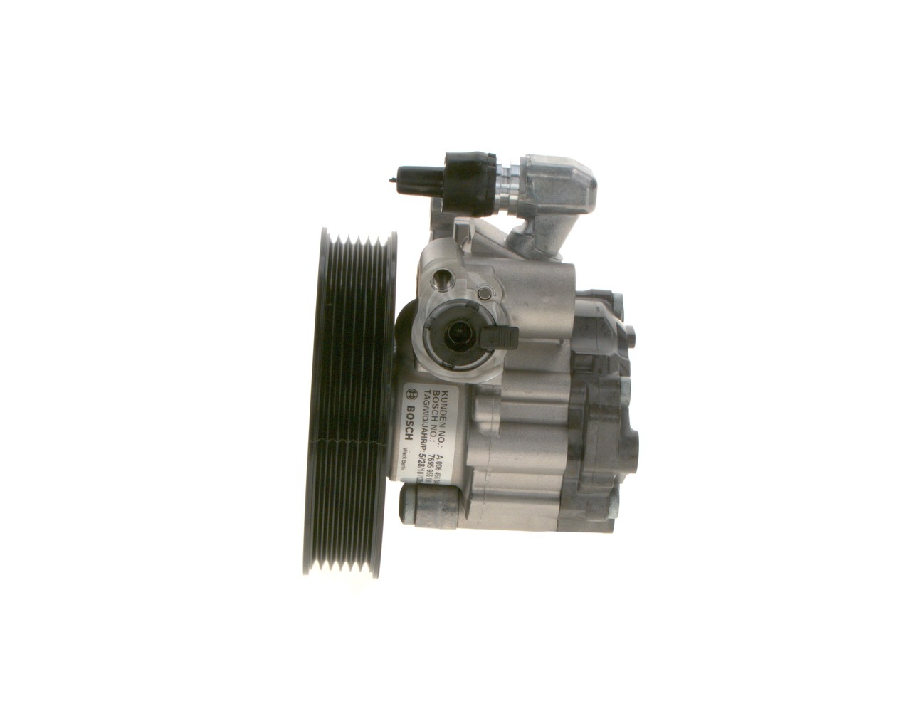 BOSCH Hydraulikpumpe, styresystem K S00 000 733 for MERCEDES-BENZ