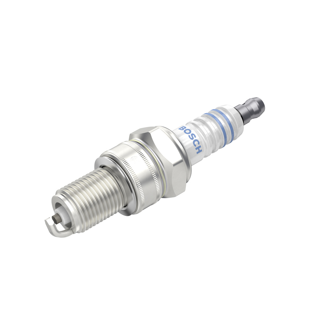BOSCH Tændrør 0242235707 for PEUGEOT OPEL GMC LANCIA VAUXHALL MAZDA SUBARU KIA HYUNDAI FIAT HONDA ISUZU BOGDAN LADA MITSUBISHI NISSAN PORSCHE RENAULT