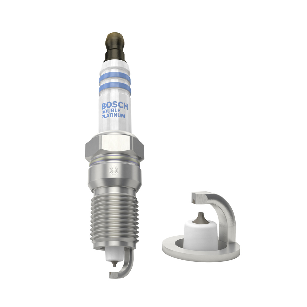BOSCH Tændrør 0242225611 for HOLDEN