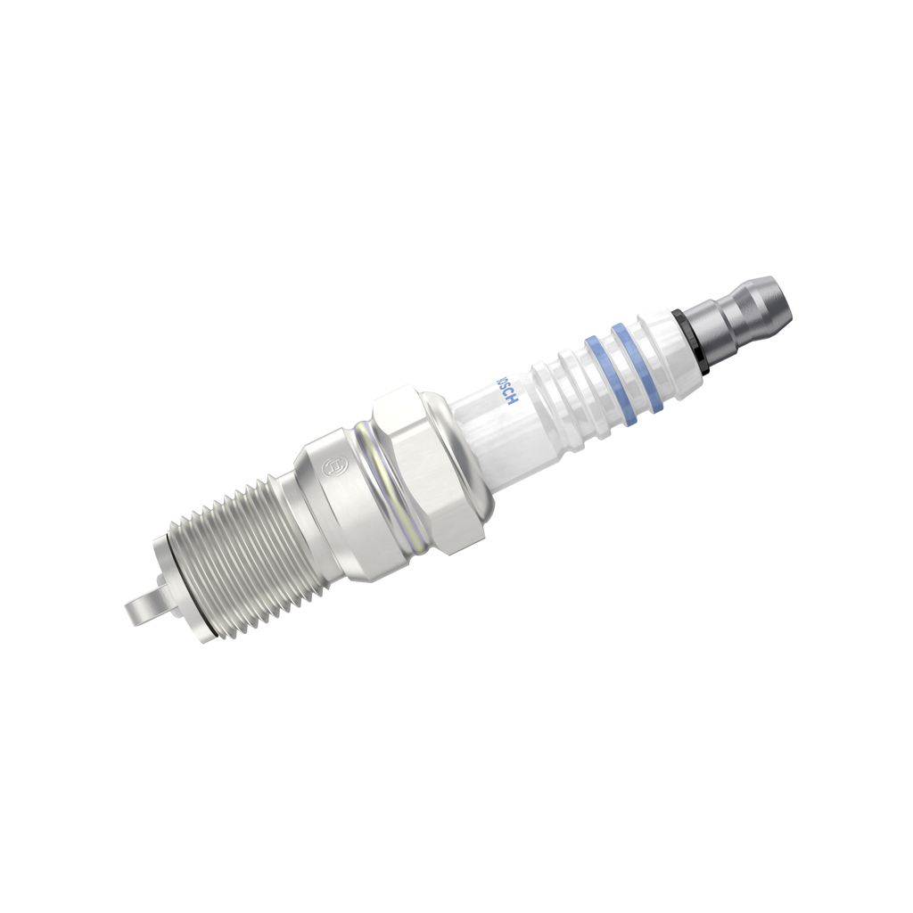 BOSCH Tændrør 0 242 229 775 for PONTIAC VW LINCOLN MERKUR
