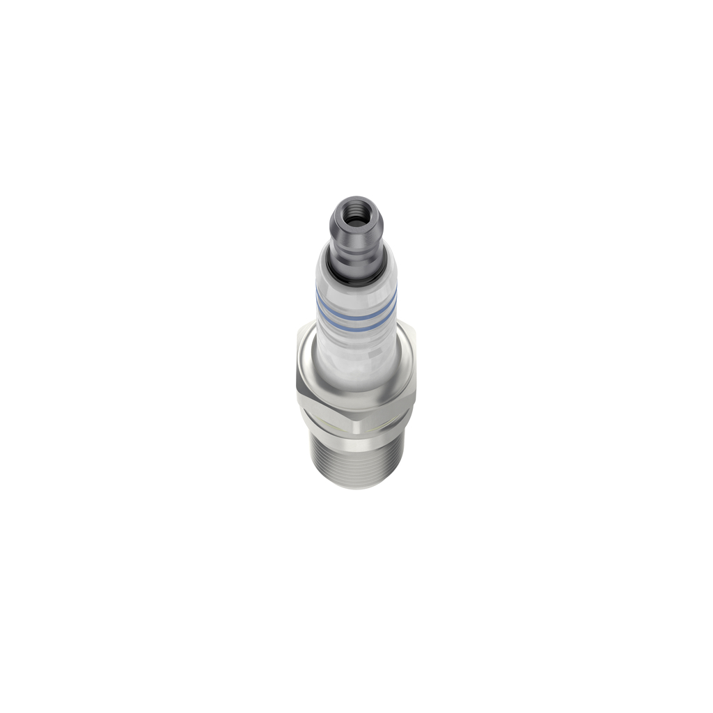 BOSCH Tændrør 0242229775 for PONTIAC VW LINCOLN MERKUR