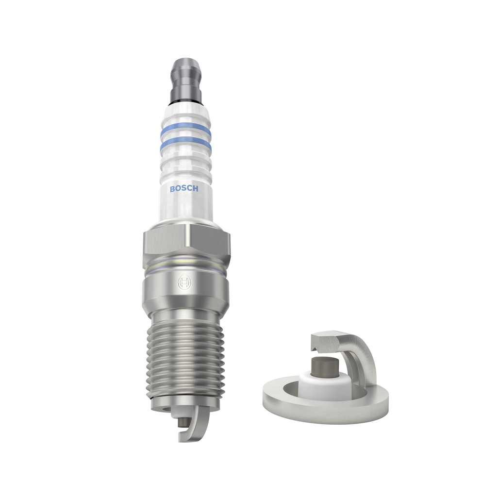 BOSCH Tændrør 0242229775 for PONTIAC MERCURY VW