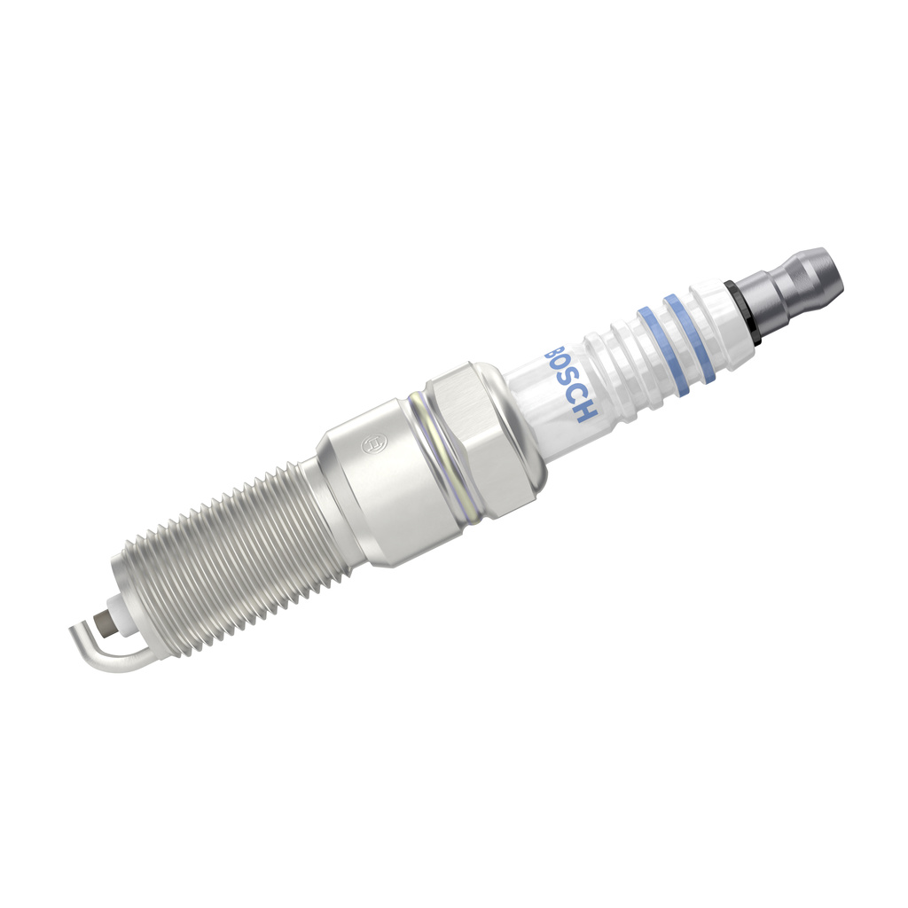 BOSCH Tændrør 0242225668 for JEEP CHRYSLER