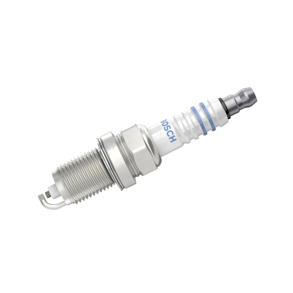 BOSCH Tændrør 0242230806 for OPEL VAUXHALL HOLDEN CHEVROLET GMC FIAT HONGQI BAIC GENERIC FAW