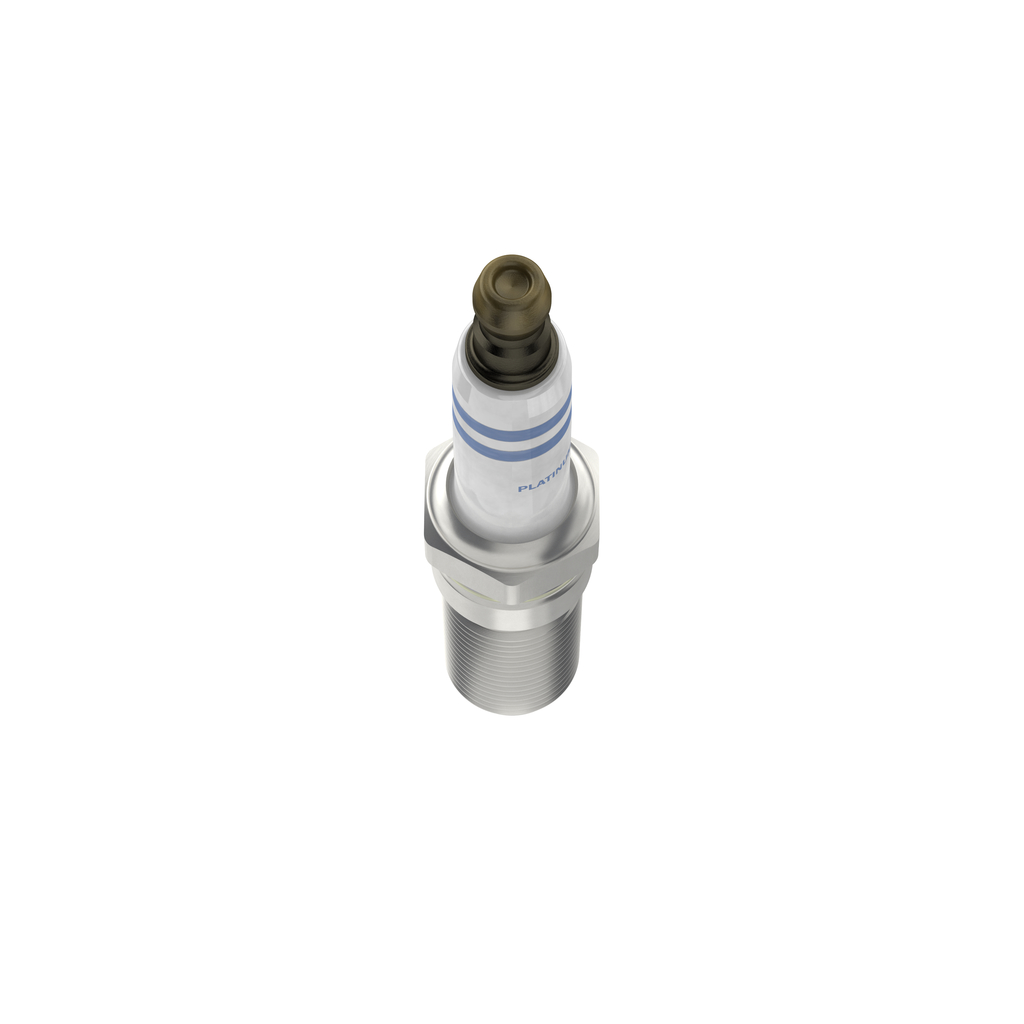 BOSCH Tændrør 0242229739 for GMC OPEL CADILLAC HOLDEN SUZUKI LEXUS
