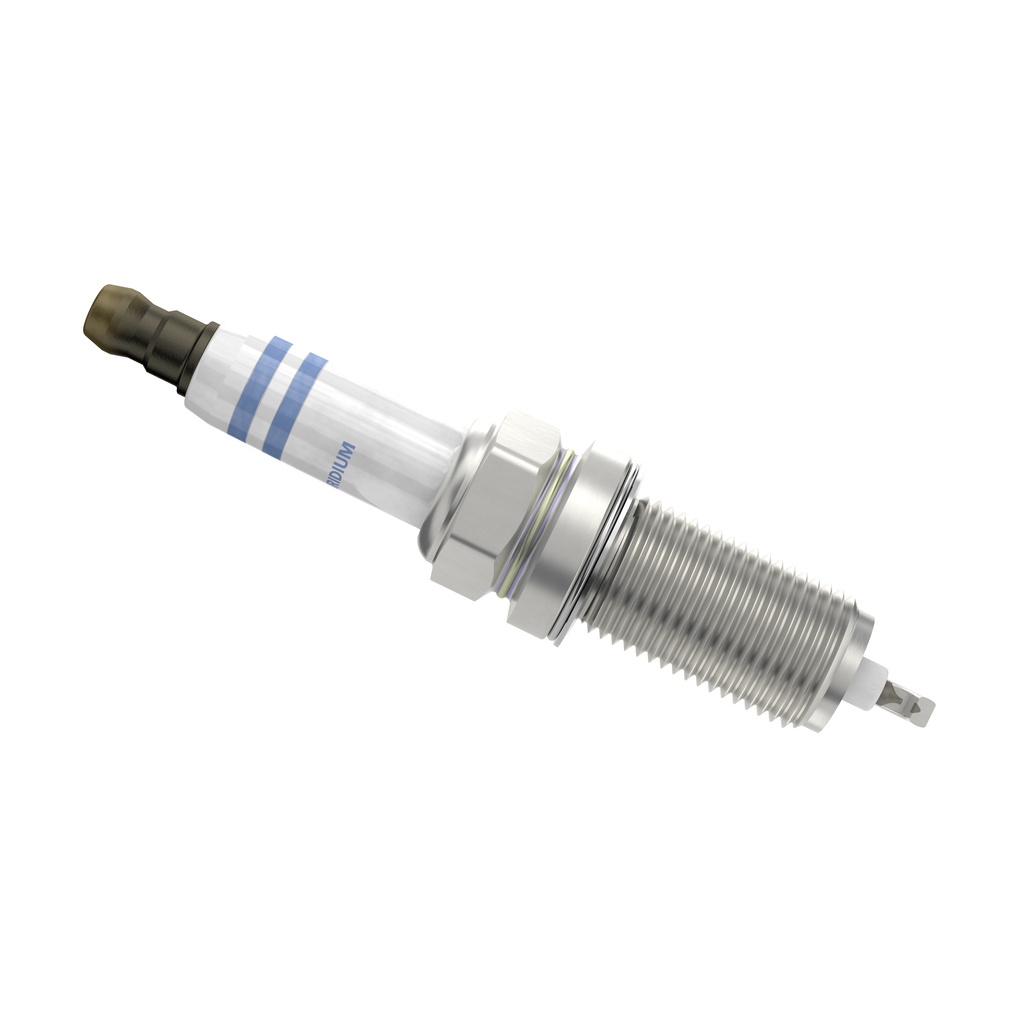 BOSCH Tændrør 0242229764 for JEEP