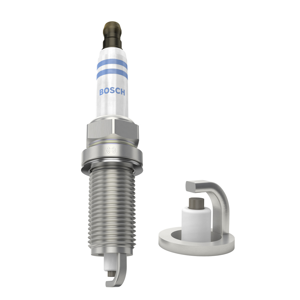 BOSCH Tændrør 0242229765 for JEEP