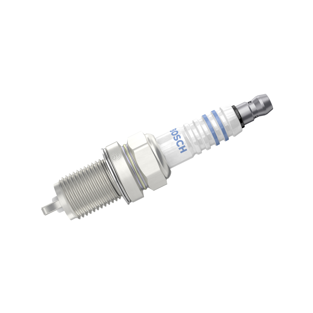 BOSCH Tændrør 0242229782 for MITSUBISHI CITROËN/PEUGEOT TOYOTA