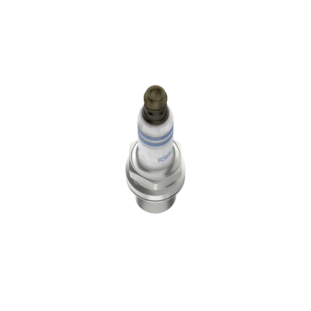 BOSCH Tændrør 0242240650 for SAAB OPEL VW SOUEAST DAIHATSU NISSAN SUBARU TOYOTA
