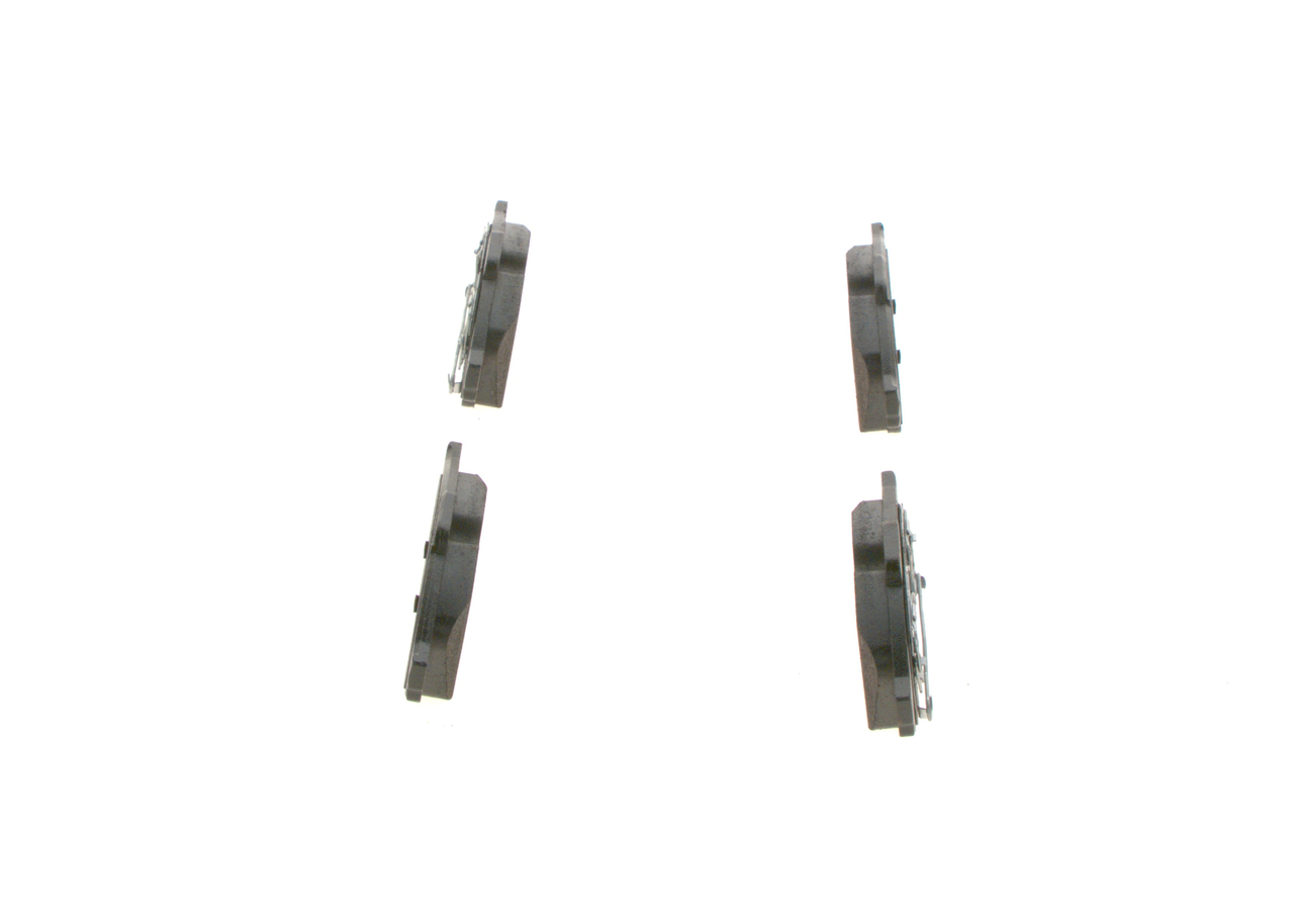 BOSCH Bremseklodser 0986494032 for FORD HOLDEN CHEVROLET MAZDA NISSAN RENAULT
