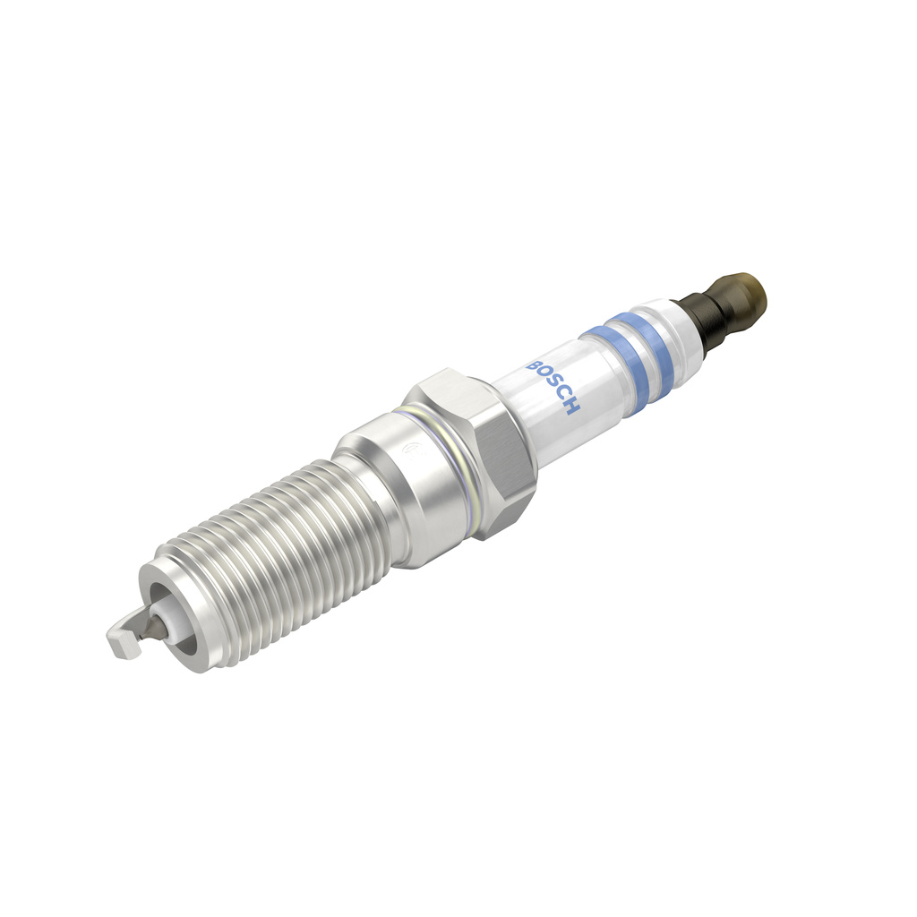 BOSCH Tændrør 0242230508 for CADILLAC CHEVROLET BUICK