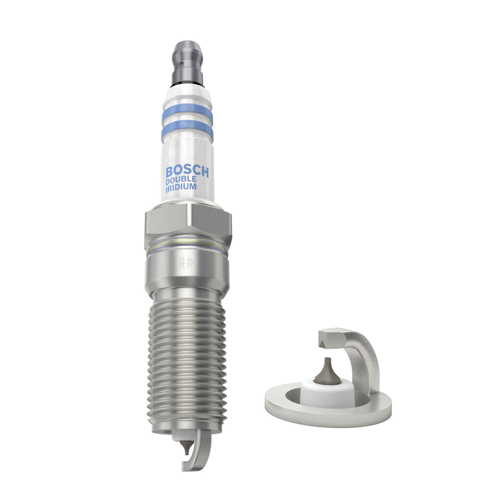 BOSCH Tændrør 0242230530 for FORD CADILLAC CHEVROLET FIAT HOLDEN MAZDA
