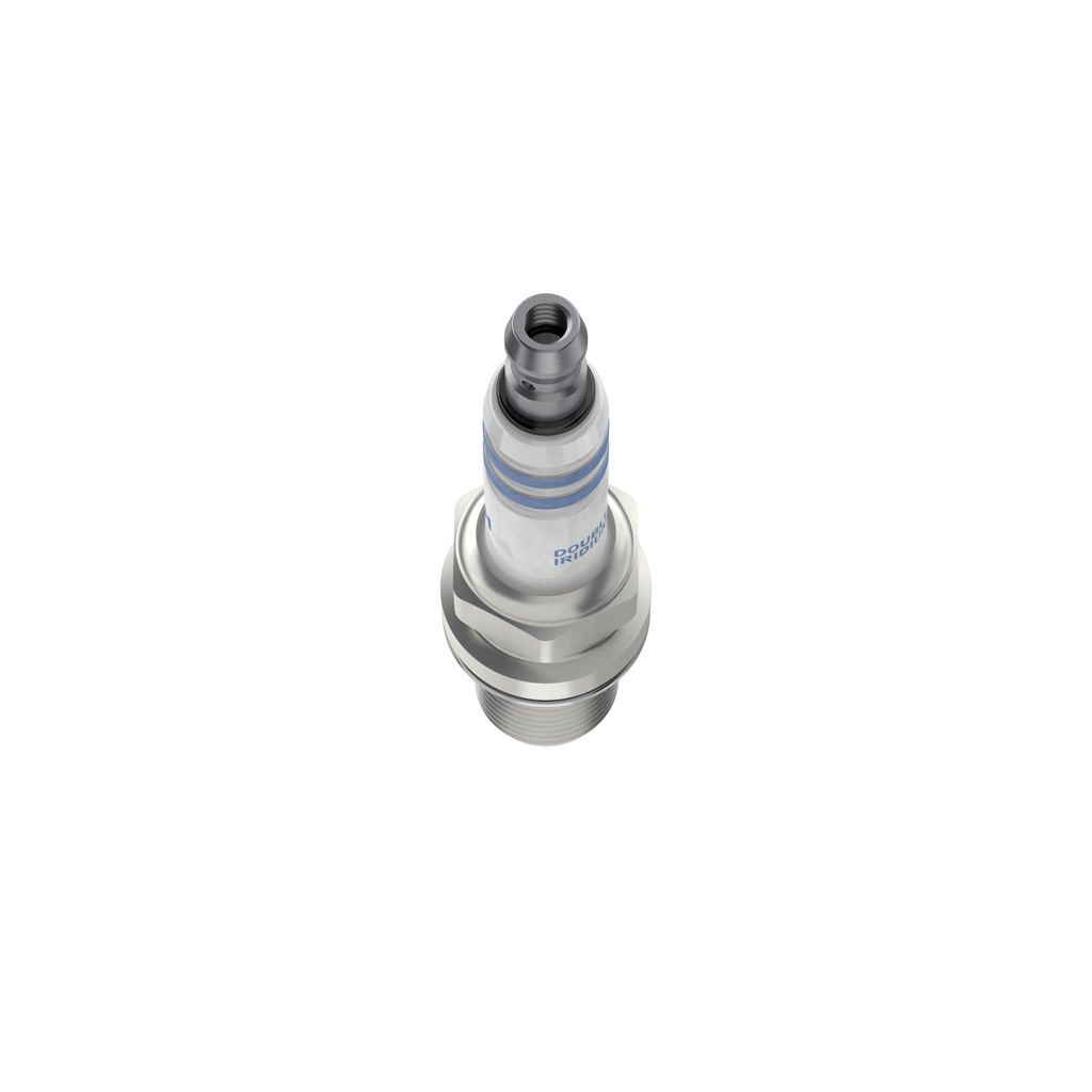 BOSCH Tændrør 0 242 230 531 for KIA