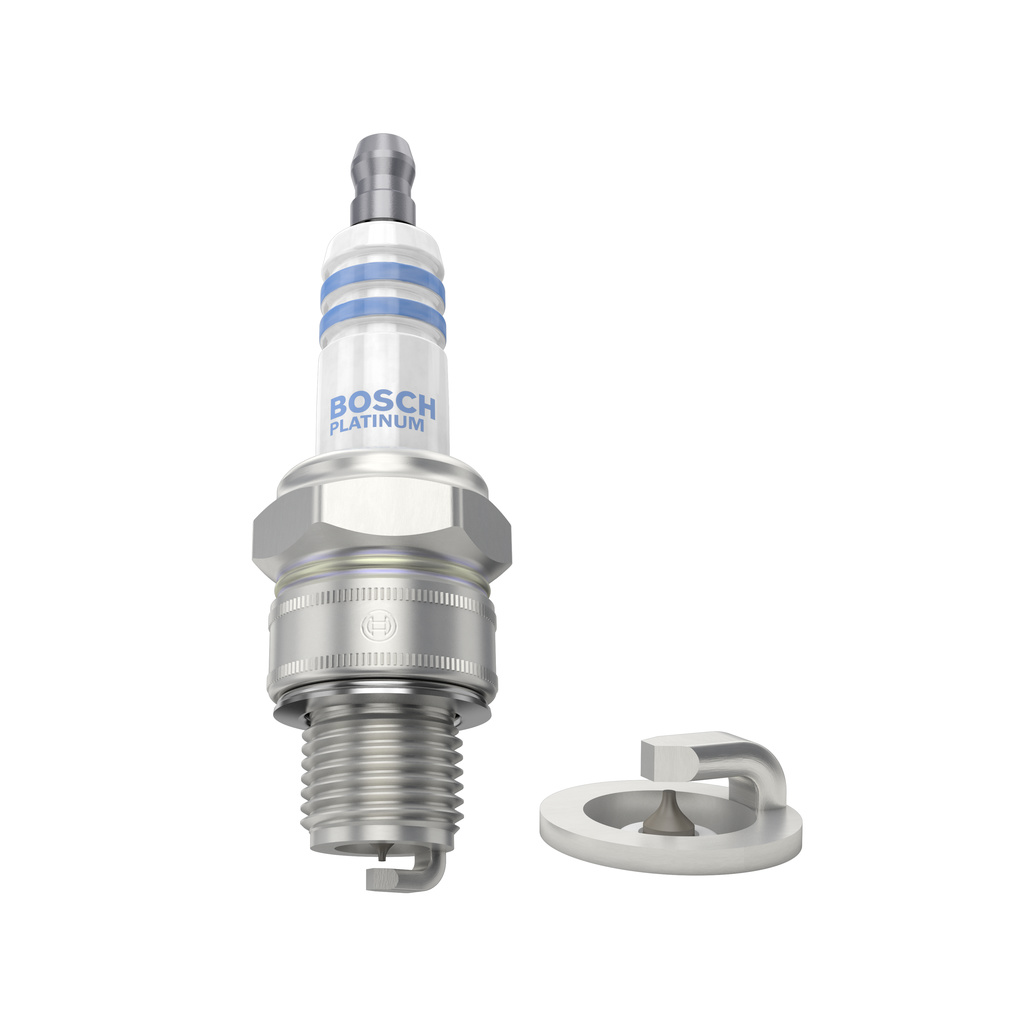 BOSCH Tændrør 0242230603