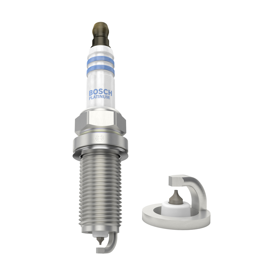 BOSCH Tændrør 0242230602 for MITSUBISHI BAIC
