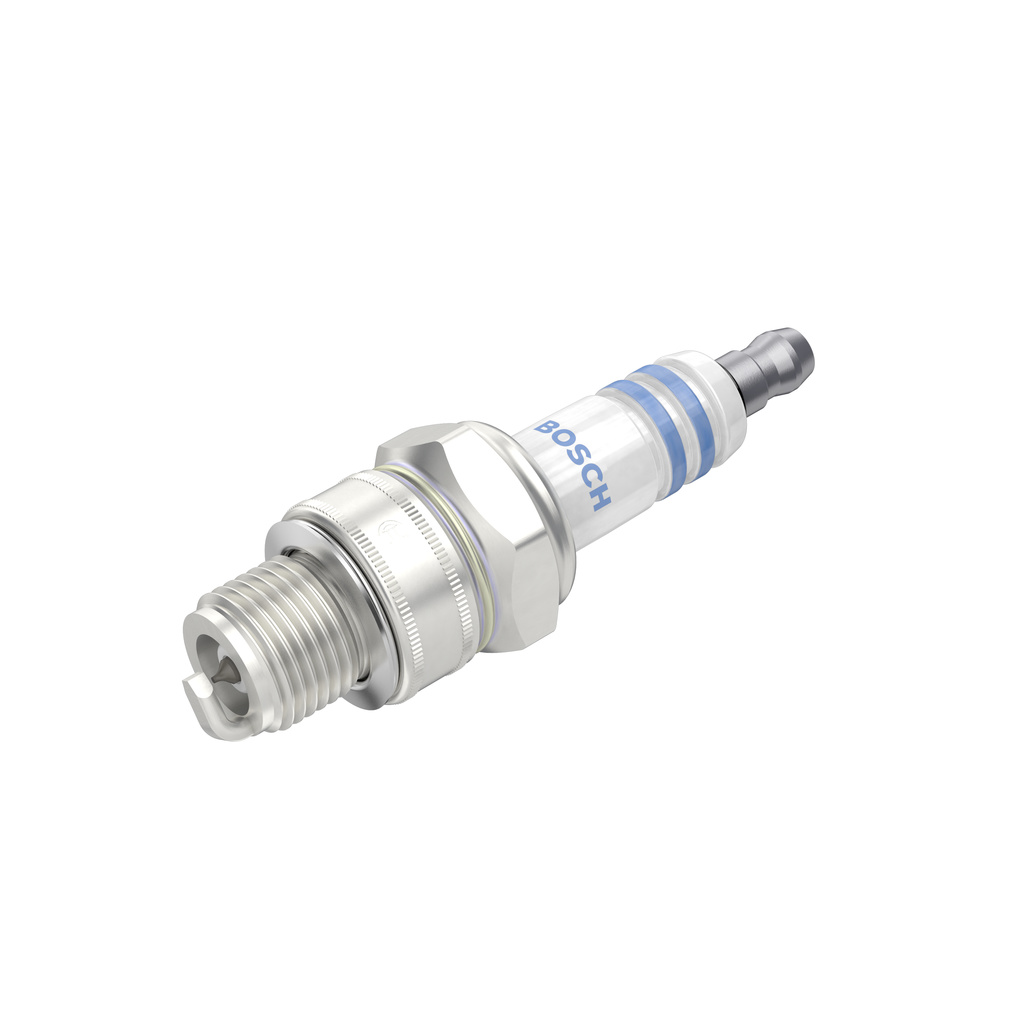 BOSCH Tændrør 0 242 230 603