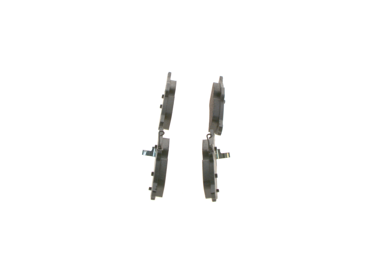 BOSCH Bremseklodser 0986494130 for DAIHATSU TOYOTA