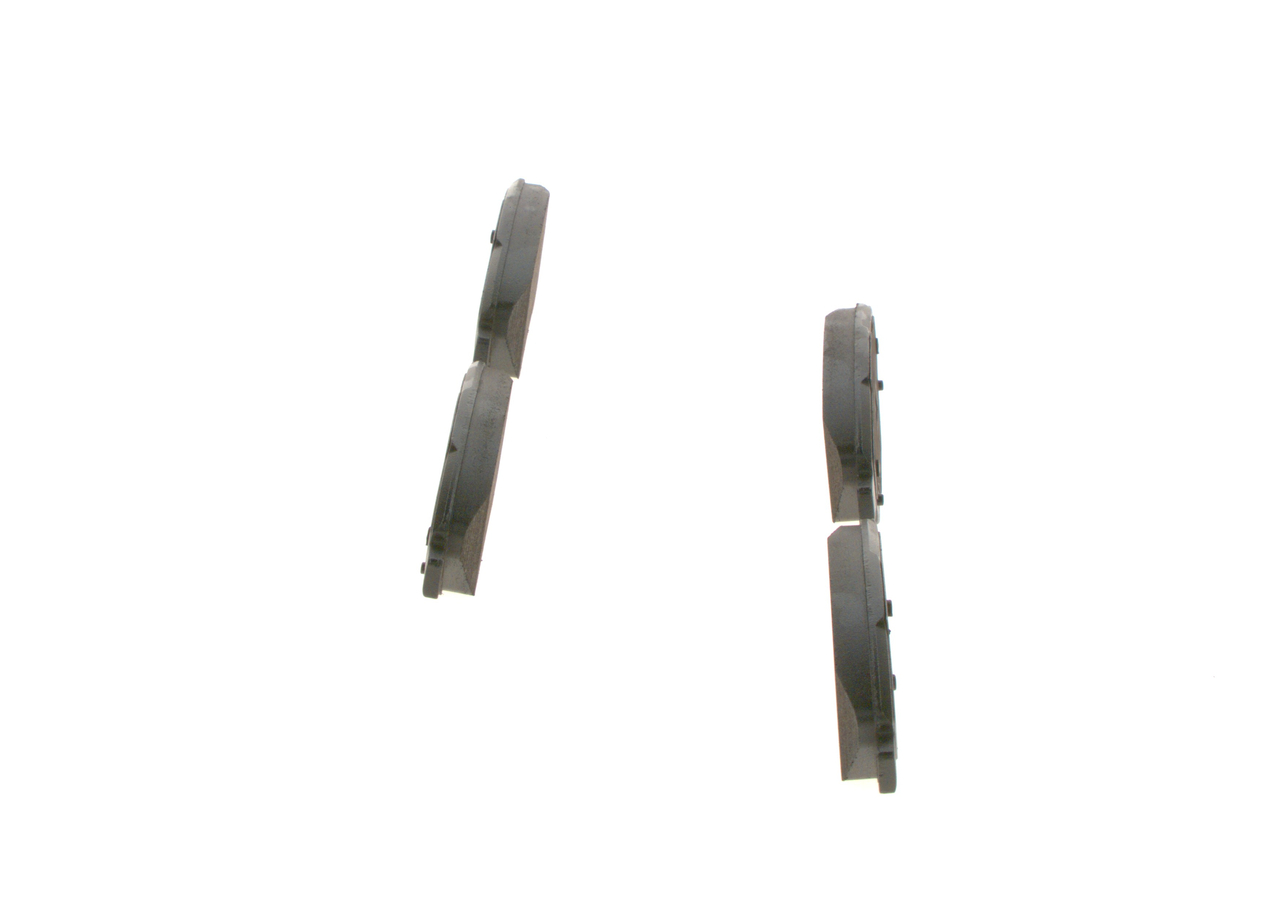 BOSCH Bremseklodser 0986494132 for FORD LANCIA FIAT