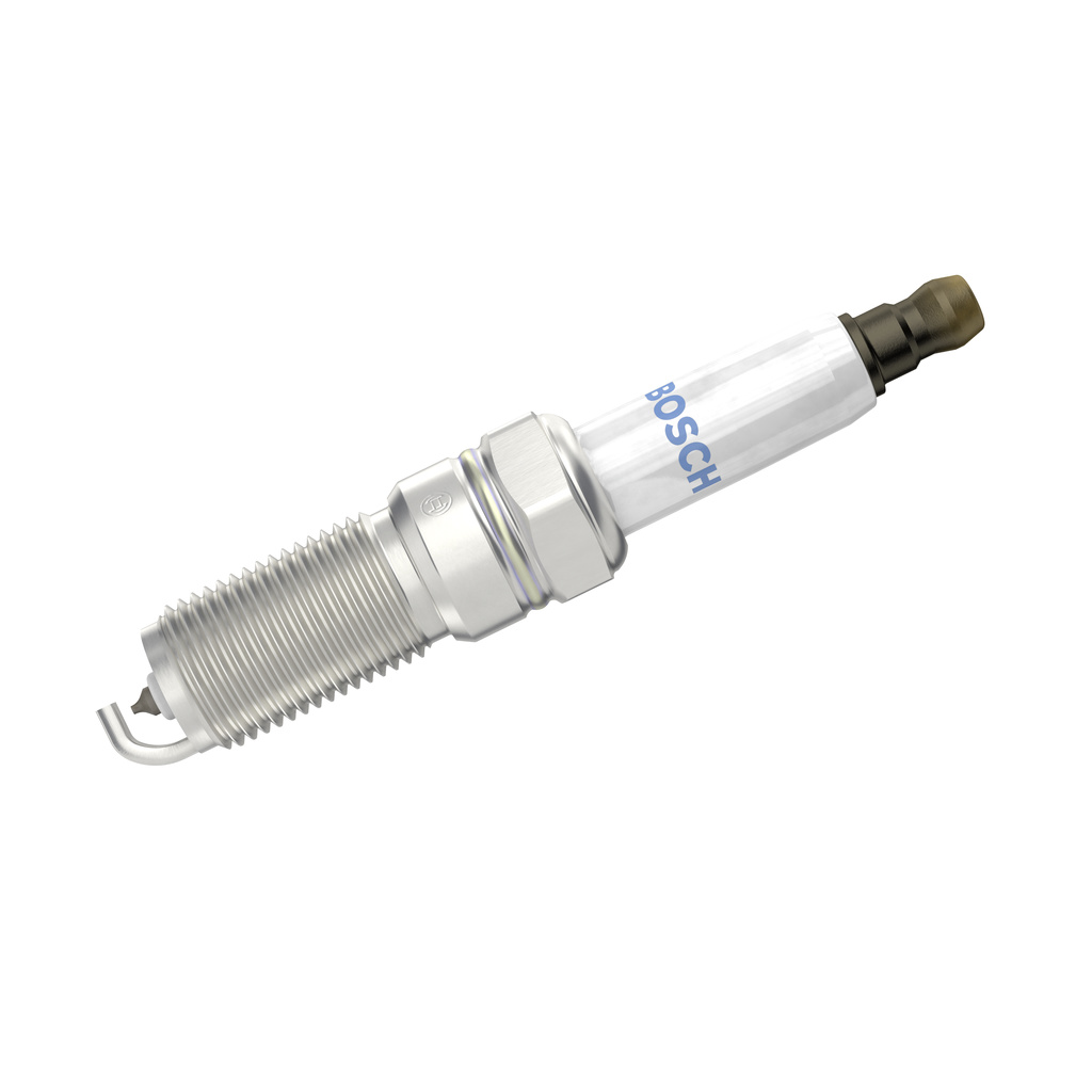 BOSCH Tændrør 0242235767 for CADILLAC JEEP