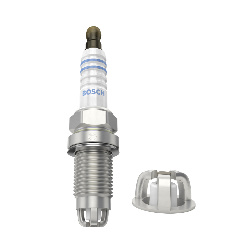 BOSCH Tændrør 0242235788 for VW