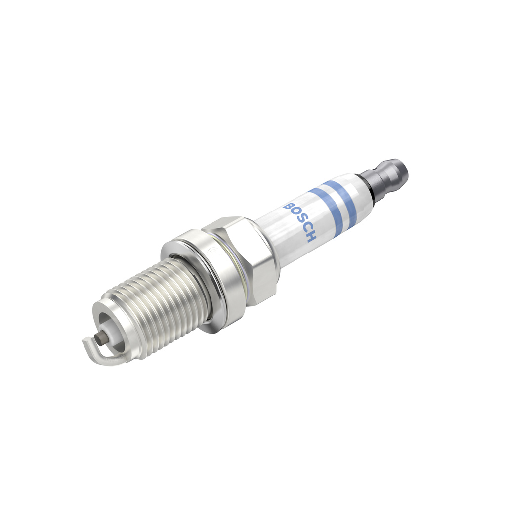 BOSCH Tændrør 0242235797 for FIAT VOLVO BAIC LUXGEN CHANGAN VW NISSAN