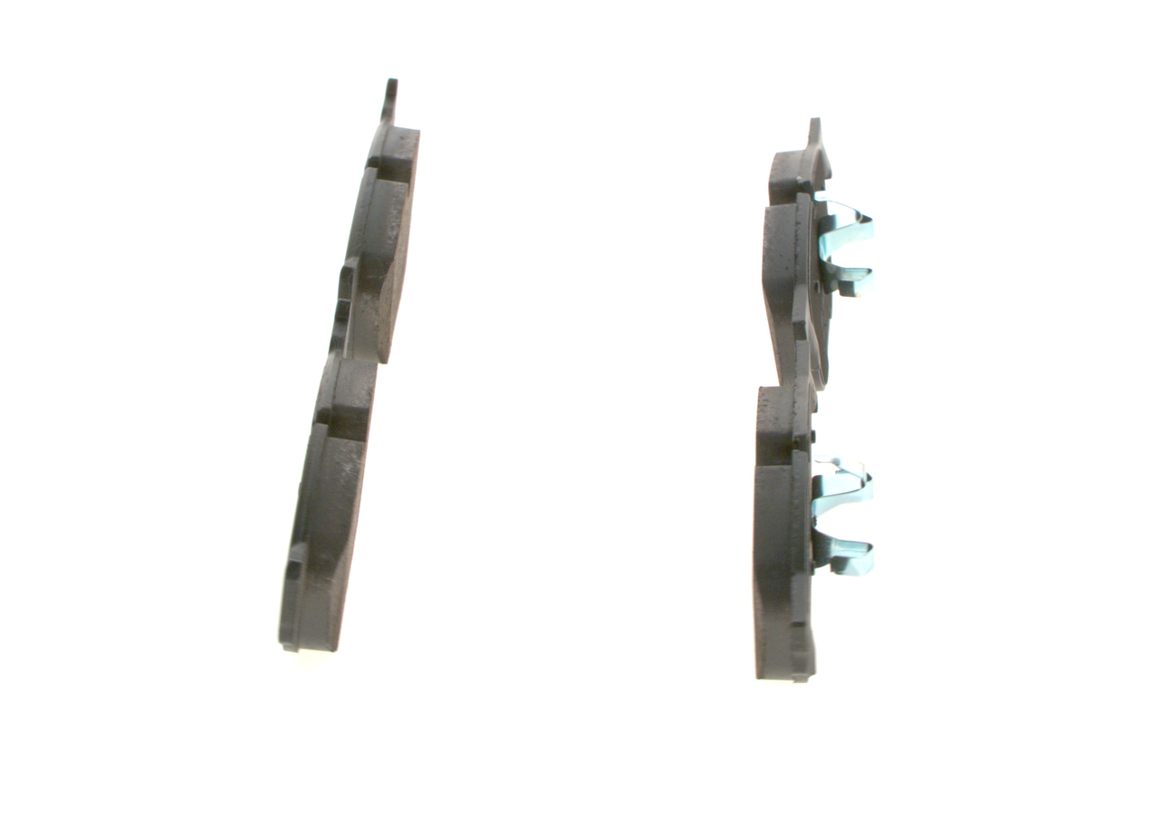 BOSCH Bremseklodser 0986494191 for BMW