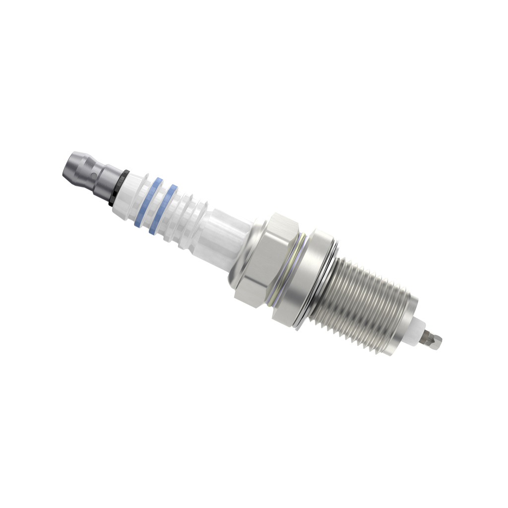 BOSCH Tændrør 0242236542 for CHEVROLET BAIC HAIMA (FAW) JEEP HONDA MAZDA MITSUBISHI KIA DAEWOO