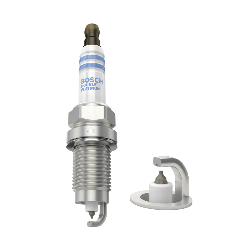 BOSCH Tændrør 0242236566 for VOLVO VW