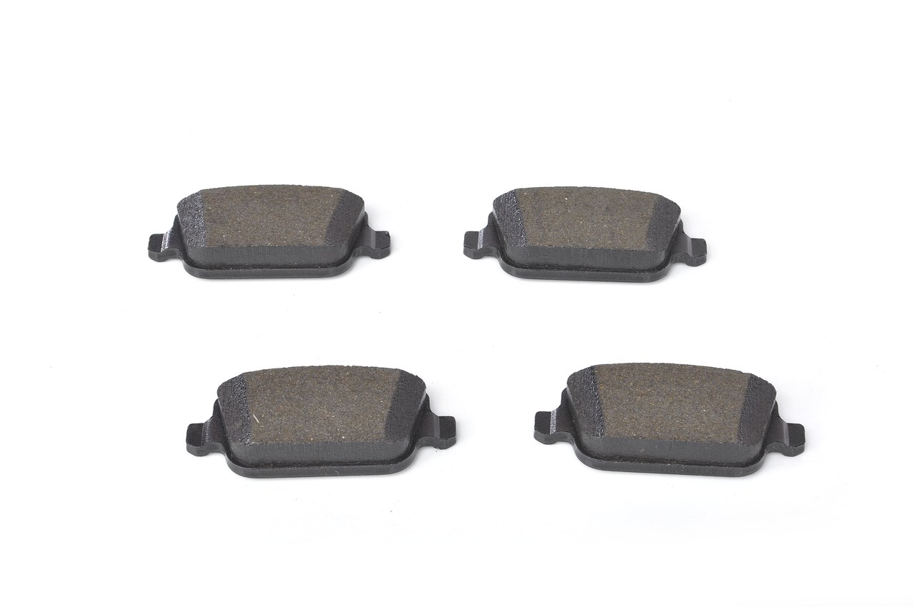BOSCH Bremseklodser 0986494214 for FORD VOLVO ROVER