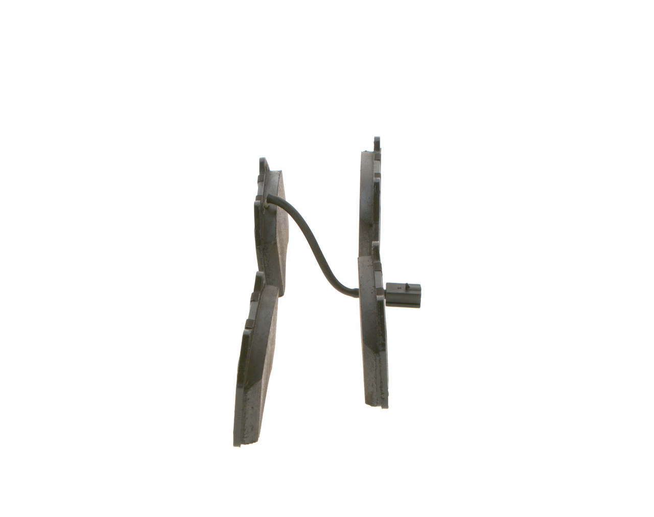 BOSCH Bremseklodser 0986494228 for LANCIA RENAULT