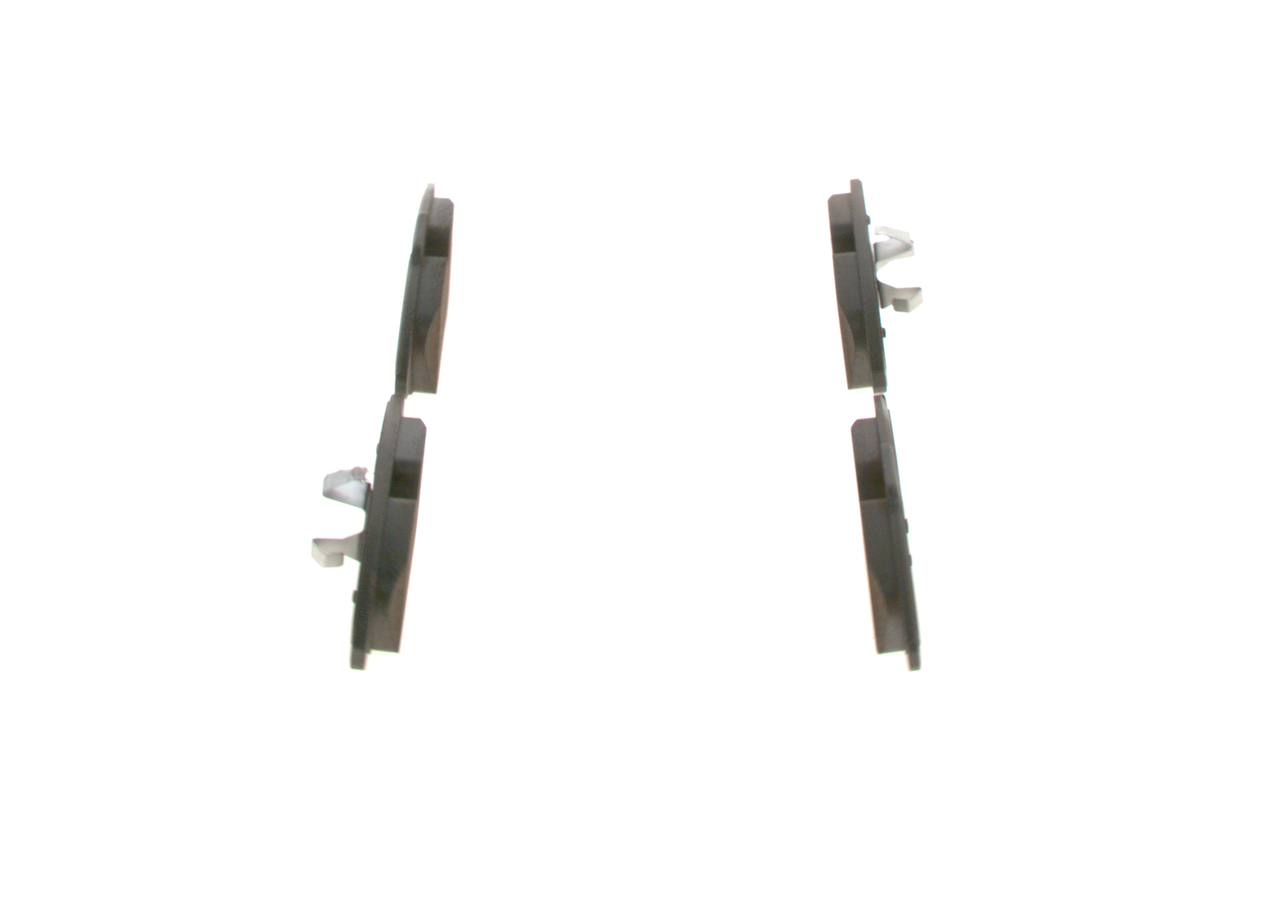 BOSCH Bremseklodser 0986494246 for CITROËN FORD VOLVO ROVER LAND ROVER JAGUAR