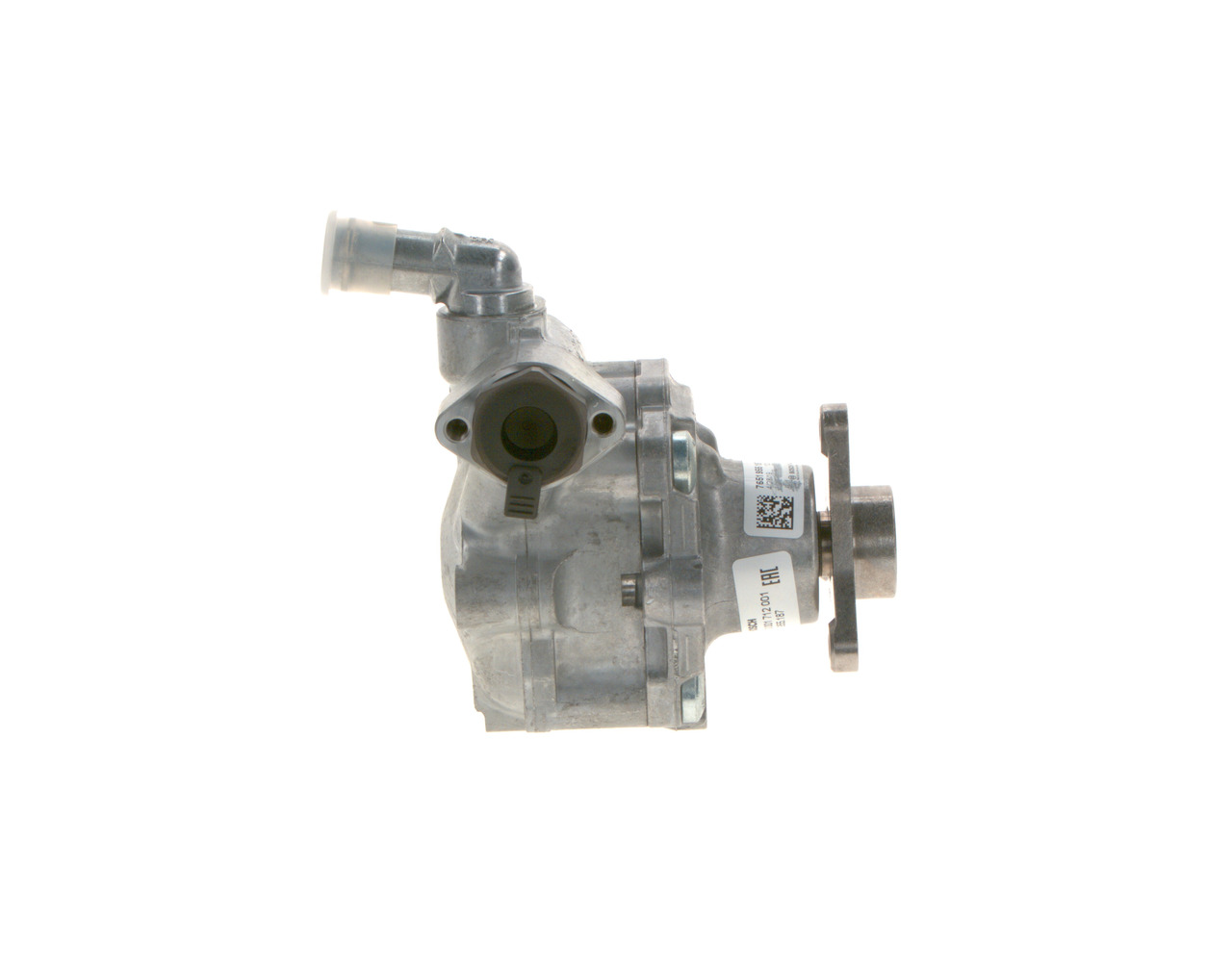 BOSCH Hydraulikpumpe, styresystem K S00 001 712 for RENAULT