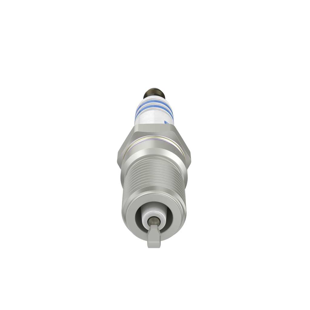 BOSCH Tændrør 0242236658 for FORD VOLVO MERCURY LINCOLN JAGUAR MAZDA ASTON MARTIN