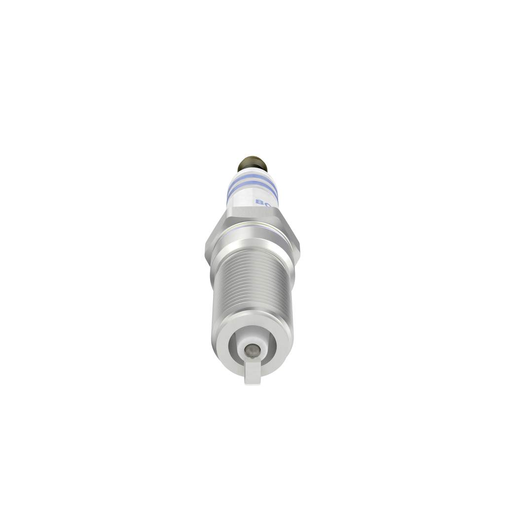 BOSCH Tændrør 0242236675 for FORD CADILLAC ROVER HONGQI JAGUAR MAZDA
