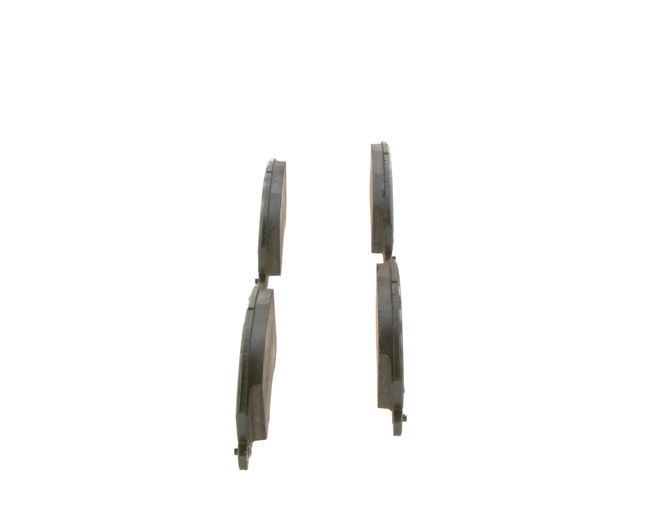 BOSCH Bremseklodser 0986494298 for HOLDEN