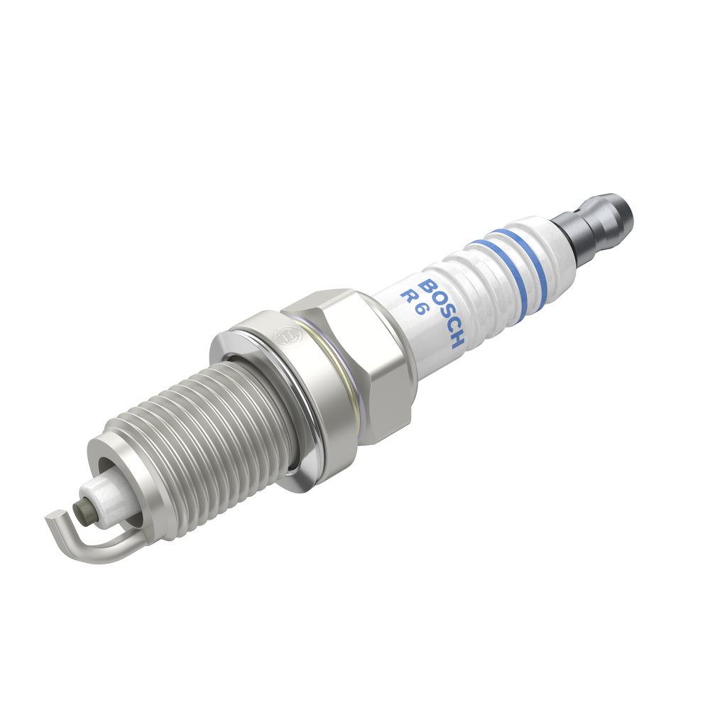 BOSCH Tændrør 0242240659