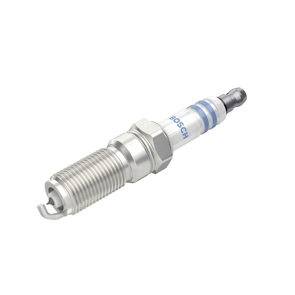 BOSCH Tændrør 0242240706 for FAW FORD